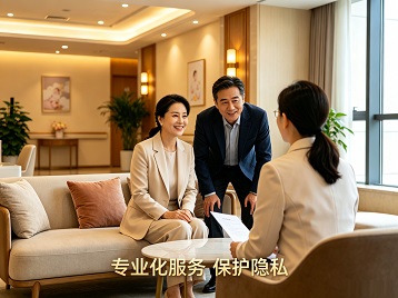 晋州有偿售卵代生女生的客户的客户群体有哪些