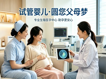 晋州辅助生育服务 试管婴儿行业的兴起背景、发展与未来展望